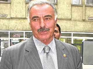 Van eski Milletvekili gözaltına alındı