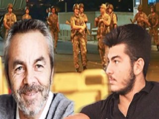 Ve katilin izi bulundu!