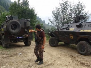 Karayılan’ın talimatları ve Maçka saldırısı