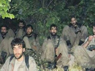 O PKK'lı hakkında şok bilgi!