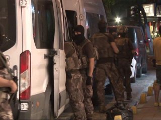 İstanbul'daki alçak saldırı sonrası yeni gelişme!