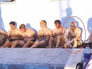 Akıncı üssüne Öksüz perdesi!