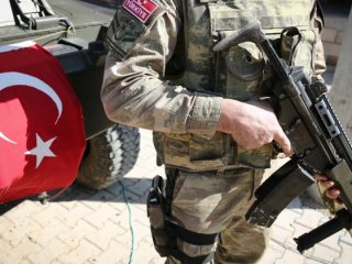 Bakanlık açıkladı: 41 terörist itlaf edildi