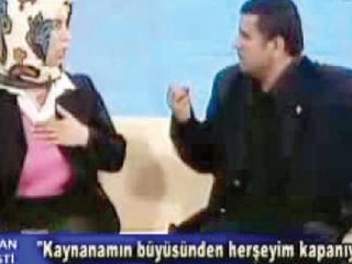 'Bayıl' dediler 'bayıldım' davası