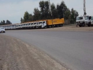 Türk işadamı o ülkede kaçırıldı! Konsolos kurtardı