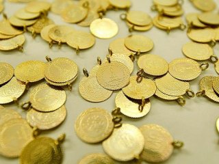 Devletten vatandaşa 4 milyon çeyrek altın