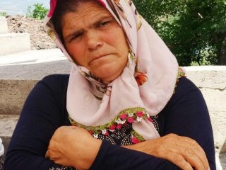 Acılı Ayşe Bülbül'den tepki: "Yüzde 100 değil, binde 1000 ihmaldir"