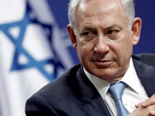 Netanyahu'dan Mursi itirafı