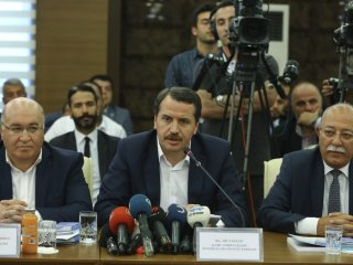 Memur-Sen’den zam teklifine ilk tepki