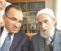 Kenti yasa boğan vefat haberi!