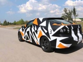 Yerli otomobili yapana 'dev' hediye