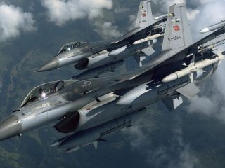 Kandil'e bomba yağdı! Çok sayıda terörist öldürüldü