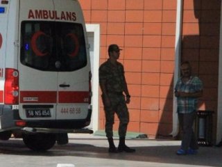 Kabus geri döndü! 31 asker hastaneye kaldırıldı