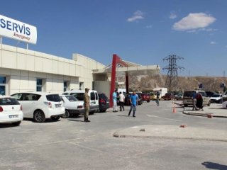 Bakanlık'tan kritik Sivas açıklaması