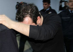 'Van'a bir daha dönmem!'