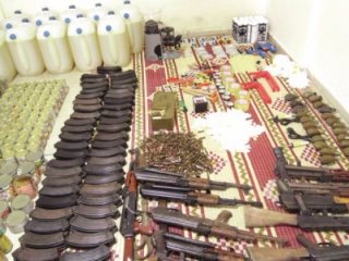 Polis kılığında katliam planının detayları ortaya çıktı!!