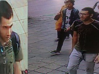 Örgütün Avrupa canisi İstanbul'da yakalandı!