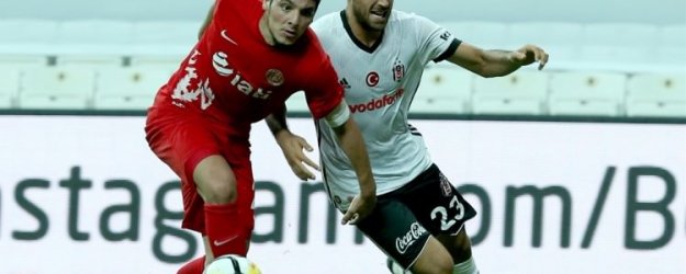 Cenk Tosun isyan etti! 'Kimseyi aldatmam'