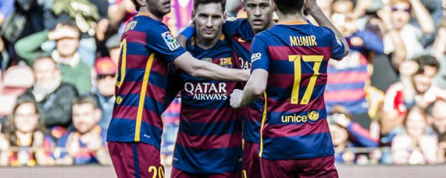 Barca'da bir ayrılık daha! Neymar'dan sonra...