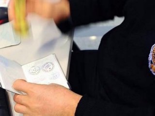 Pasaport ve ehliyette yeni dönem!