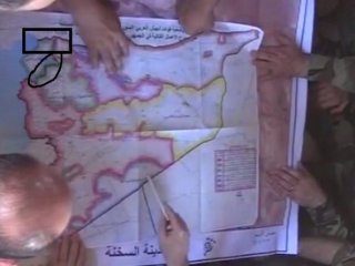 Katil Esed'in generalleri Hatay'a göz dikti!