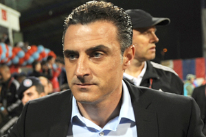 Beşiktaş Havutçu'yu gözden çıkardı