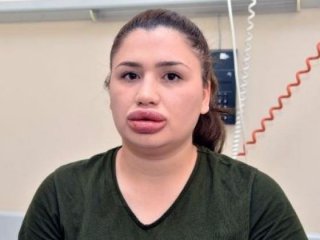 Haber az önce geldi! Kıskıvrak yakalandı