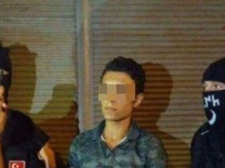 Şehit Eren'e küfür eden Ozan Ayede gözaltında