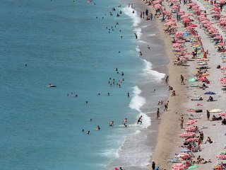 Turizmcilerin gözü Bakanlar Kurulunda