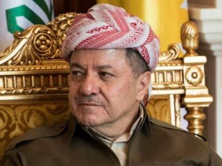 Barzani köşeye sıkıştı!