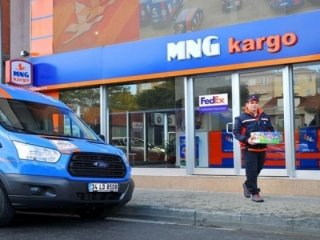 Dev kargo şirketi resmen satıldı