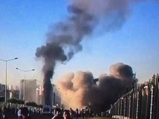 Beştepe'yi vurun emrini o mu verdi?