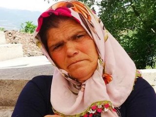 Şehit Eren'in annesi konuştu! Tek isteğim budur
