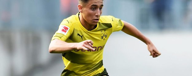 Emre Mor'a sürpriz talip! F.Bahçe, İnter derken...