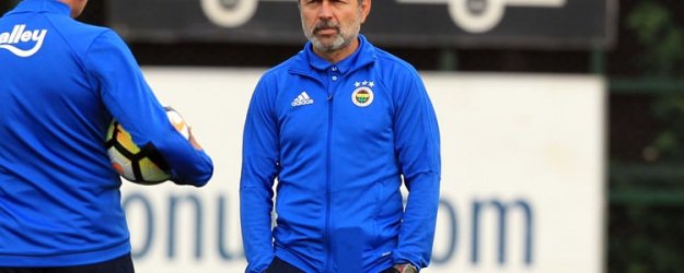 Aykut Kocaman'dan flaş Giuliano kararı!