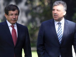 Ahmet Kekeç'in kaleminden Abdullah Gül ve Ahmet Davutoğlu gerçeği