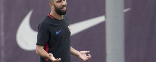 Arda Turan yine kadroda yok