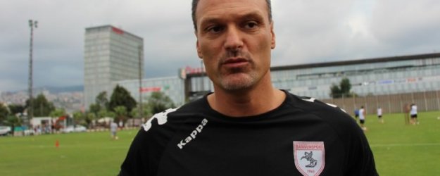 'Mircea Lucescu bizim ligimizi izlesin'