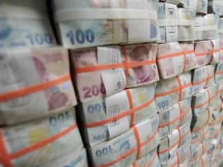 Bütçe açığı rakamları açıklandı