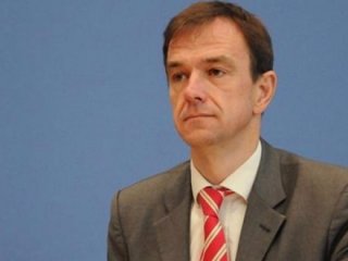 Almanya'dan Adil Öksüz açıklaması! Doğrulayamayız