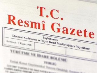 İlahiyat mezunlarına müjde! Yürürlüğe girdi