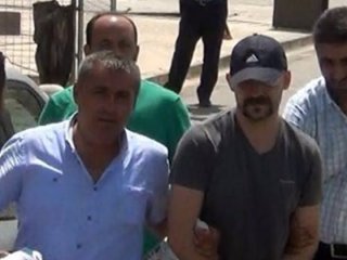 FETÖ'cü Atalay Demirci tahliye oldu!