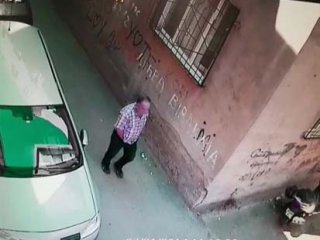 Yok böyle sapıklık!