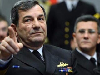 Kalın açıkladı! İstifasını verdi
