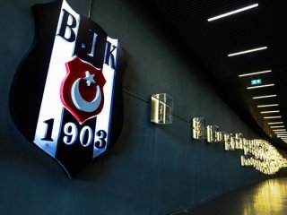Beşiktaş'a haciz şoku! İcra memurları stada gitti