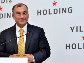Yıldız Holding o şirket için harekete geçiyor