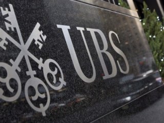 UBS'ten sterlin için uyarı