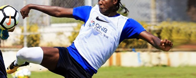 Yanal'dan Rodallega'ya: Burak Yılmaz geldi ama...