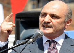 "Terörü bitireceğiz"