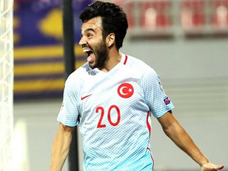 Transferde büyük sürpriz! Volkan Şen bombası